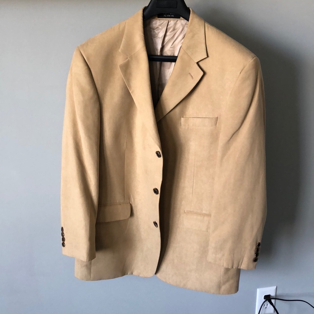 Gianfranco Ruffini Italy Sport Coat